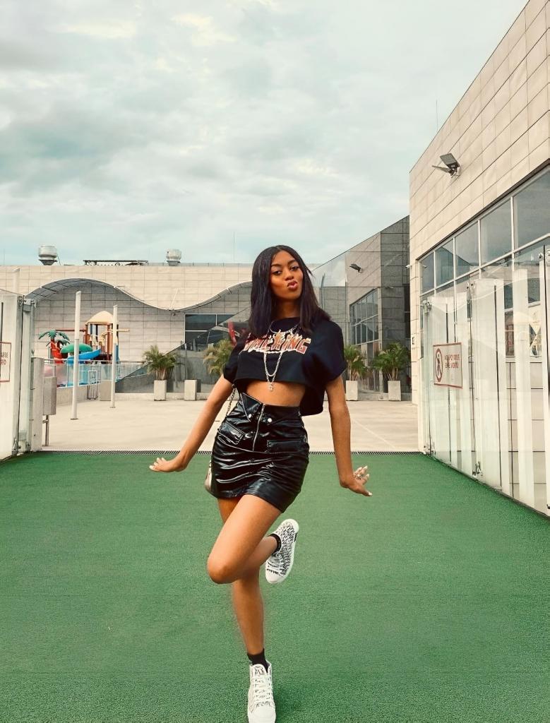 Transexual en Málaga: 