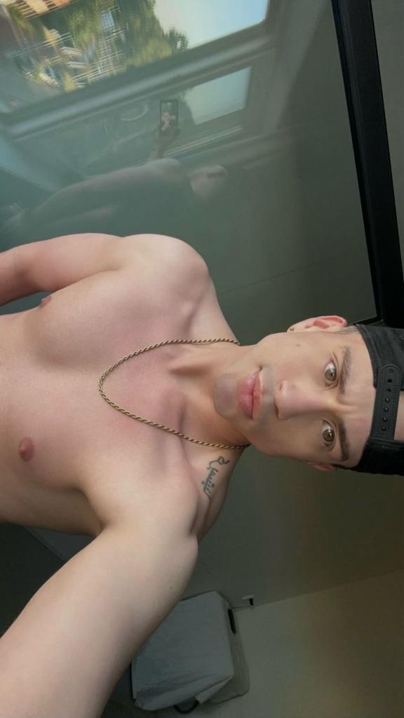 Chico busca chica en Mallorca: 