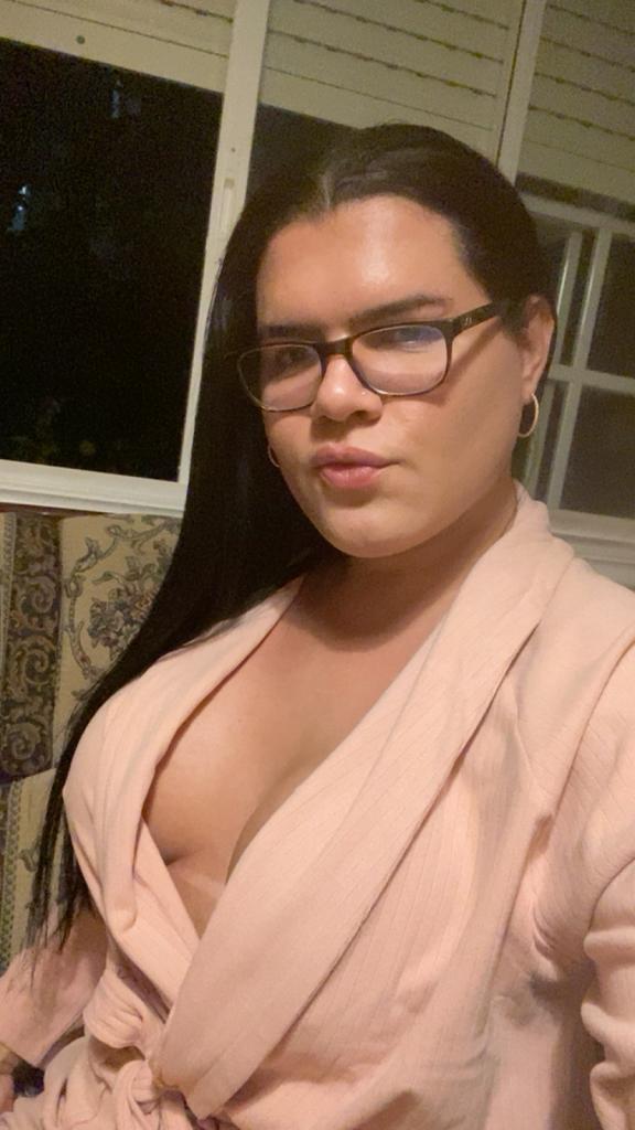 Transexual en Pontevedra: 