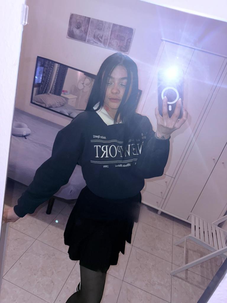 Chica busca chico en Valencia: 