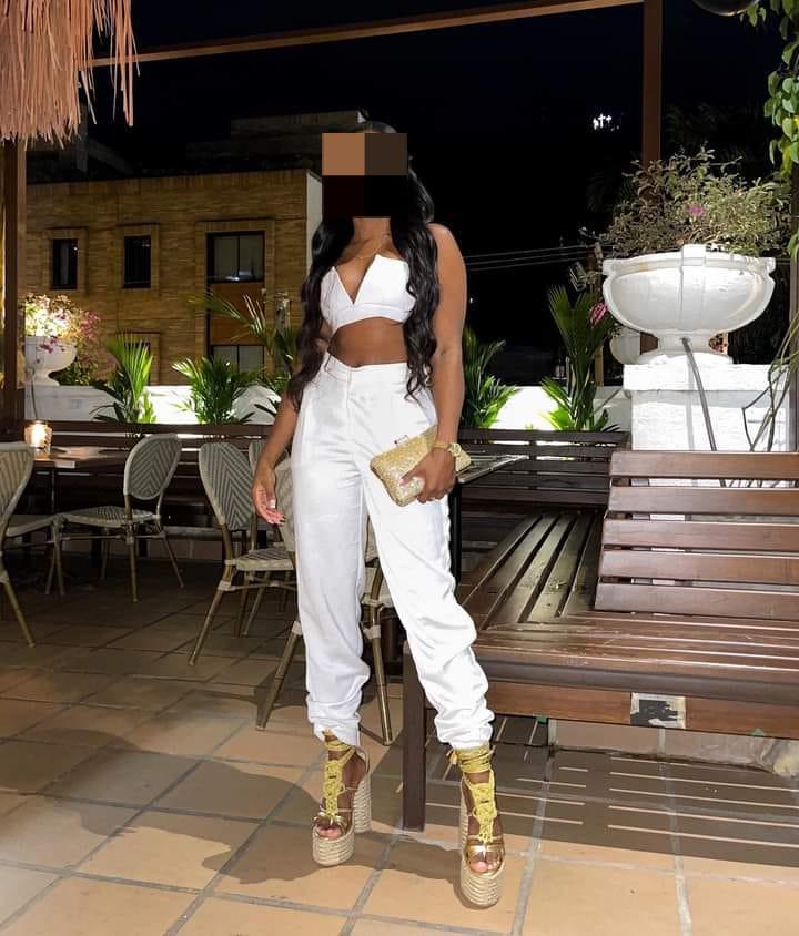 Chica busca chico en Badajoz: 