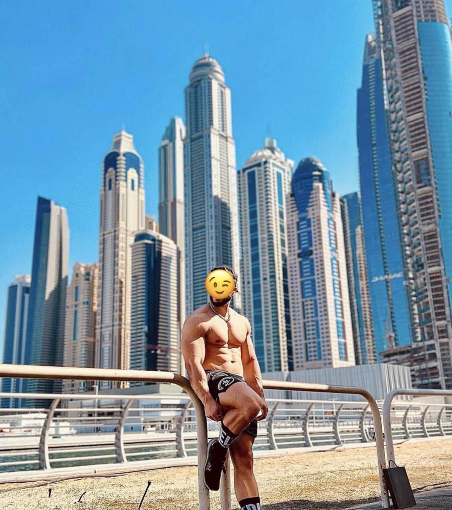 637908522: Chico busca chica en Málaga