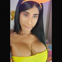 643535144: Transexual en Valladolid