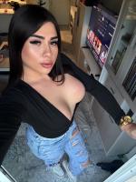 663101811: Transexual en Córdoba