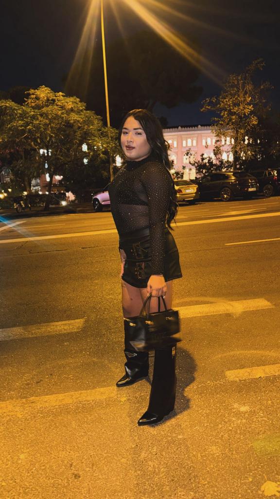 641992775: Travesti en Valladolid