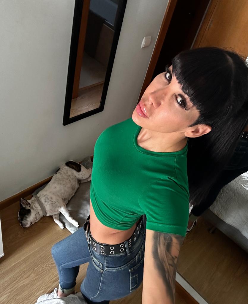 692808810: Travesti en Mallorca