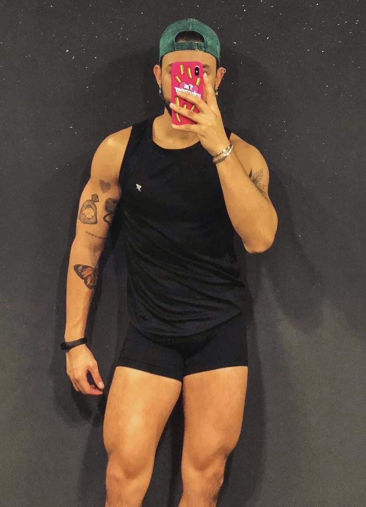 Chico busca chica en Ceuta: 