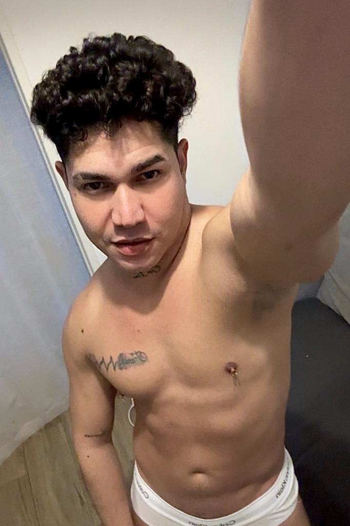 Chico busca chica en Madrid: 