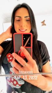 Travesti en Málaga: 