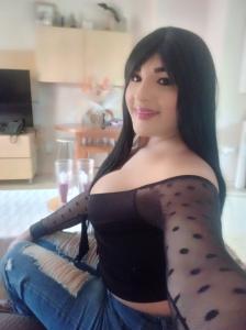 Transexual en Cádiz: 