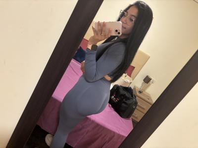 Chica busca chico en Lugo: 