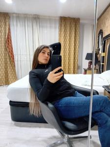 611305343: Chica busca chico en Valencia