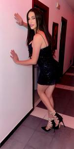 Travesti en Sevilla: 