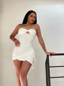 Chica busca chico en Madrid: 