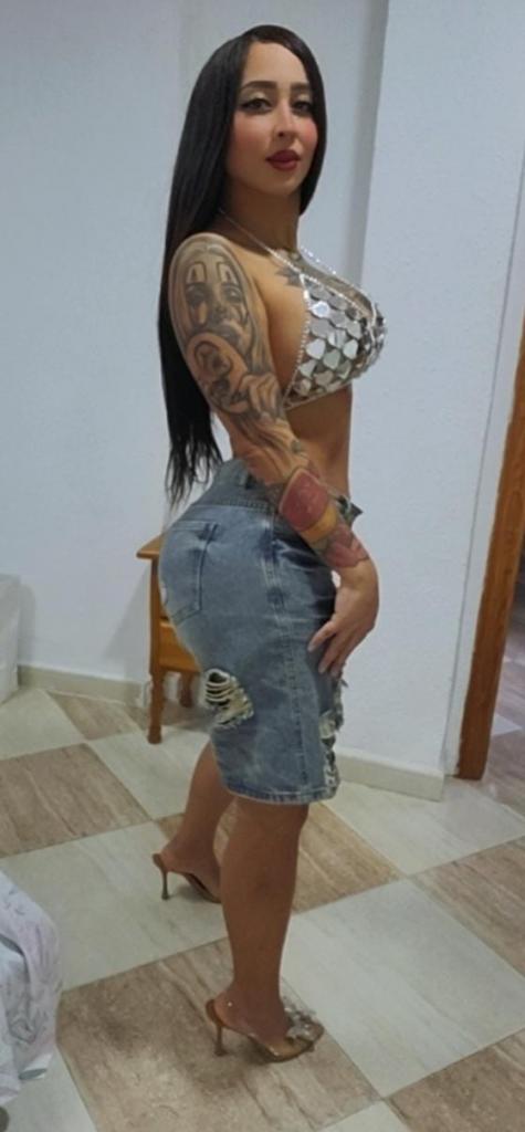 Chica busca chico en Alicante: 