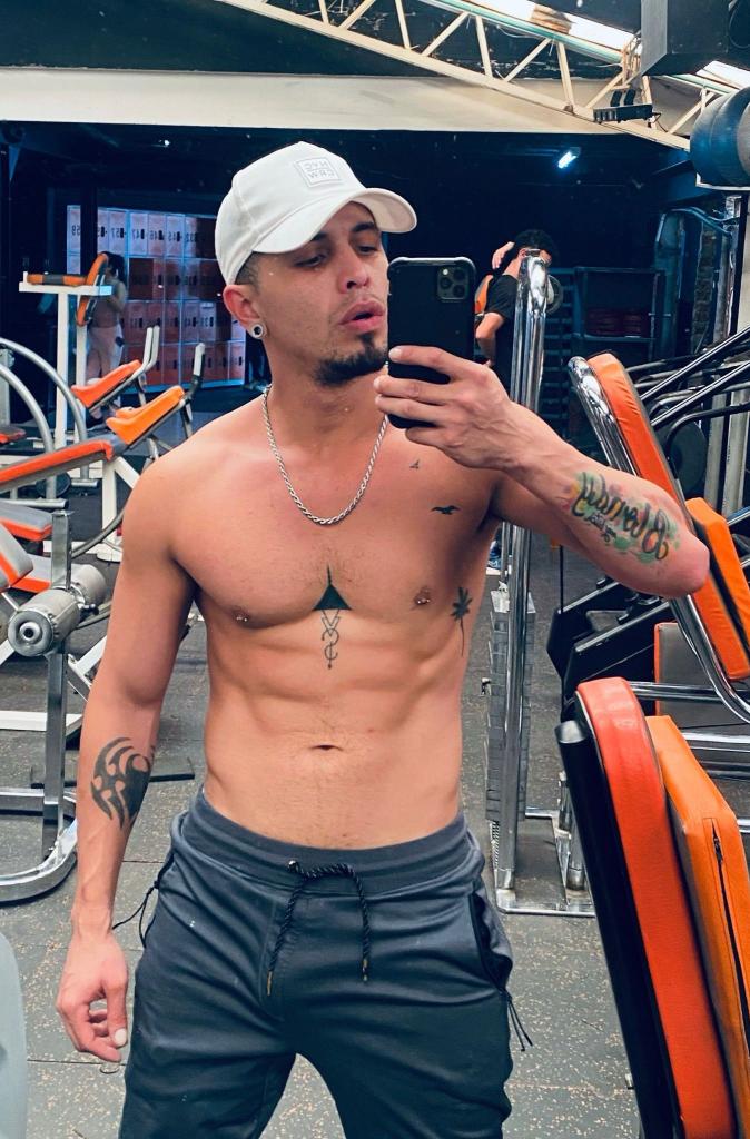 Chico busca chica en Madrid: 