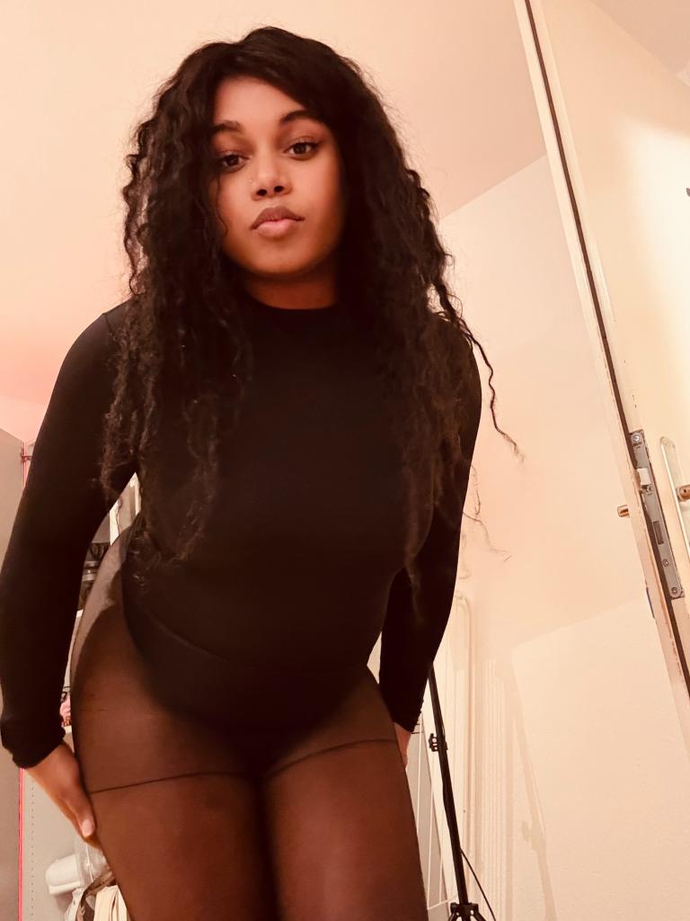 Transexual en Madrid: 