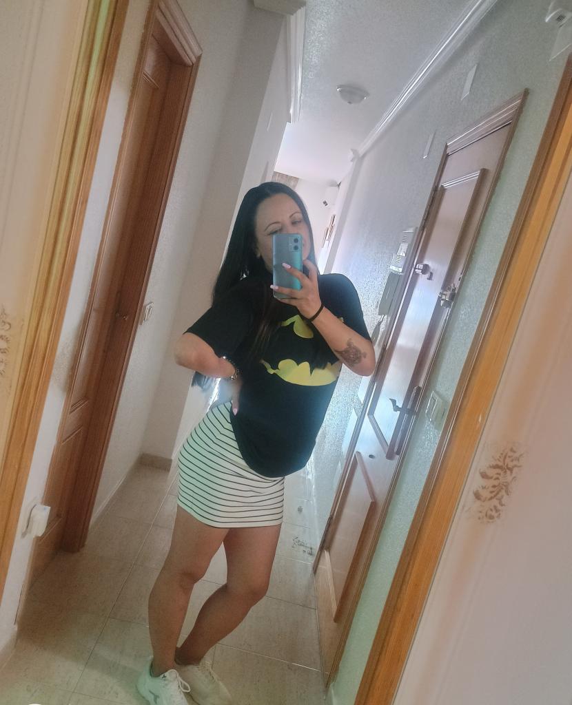 Chica busca chico en Murcia: 