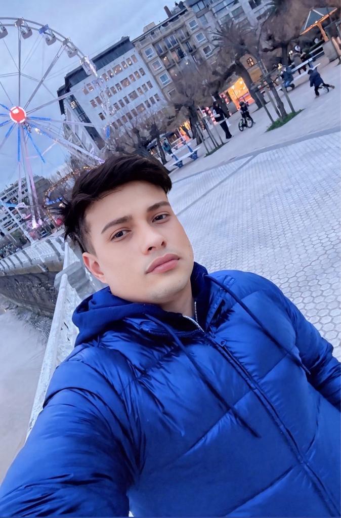 Chico busca chica en Valladolid: 