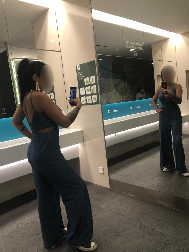 Chica busca chico en León: 