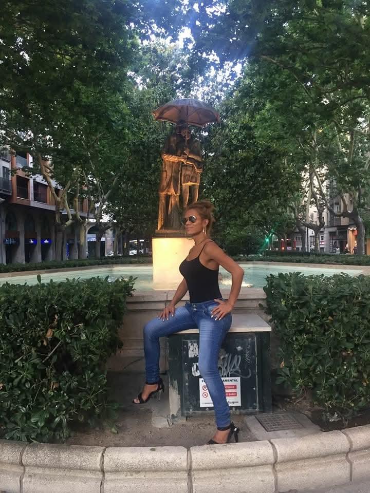 Travesti en Valencia: 