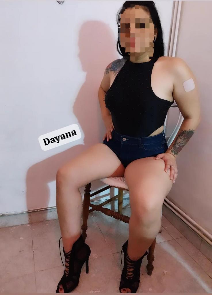 Chica busca chico en Gerona: 