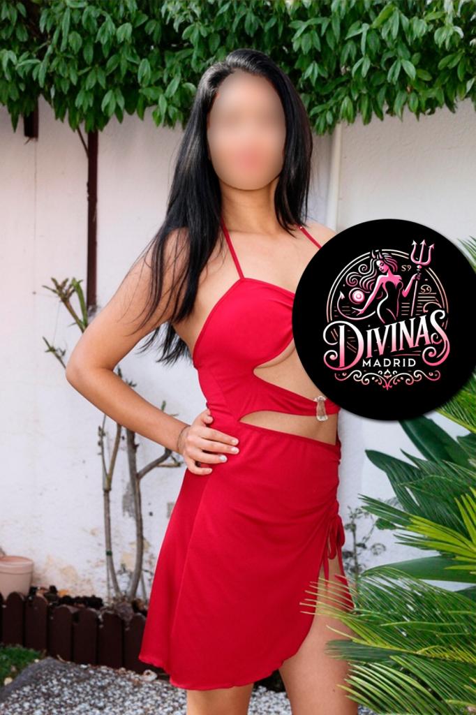 Chica busca chico en Madrid: 