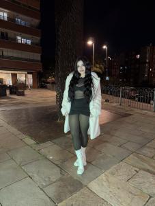 645686544: Chica busca chico en Cádiz