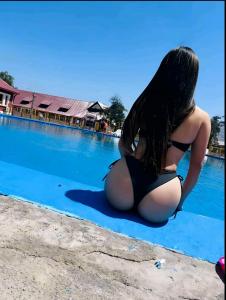 631584605: Chica busca chico en Badajoz