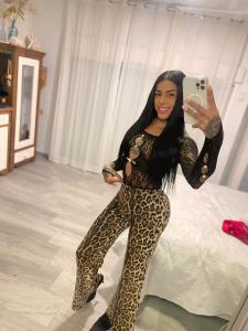 660373924: Transexual en Murcia