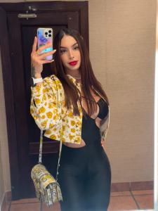 664284971: Transexual en Sevilla