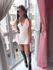 613282401: Chica busca chico en Madrid