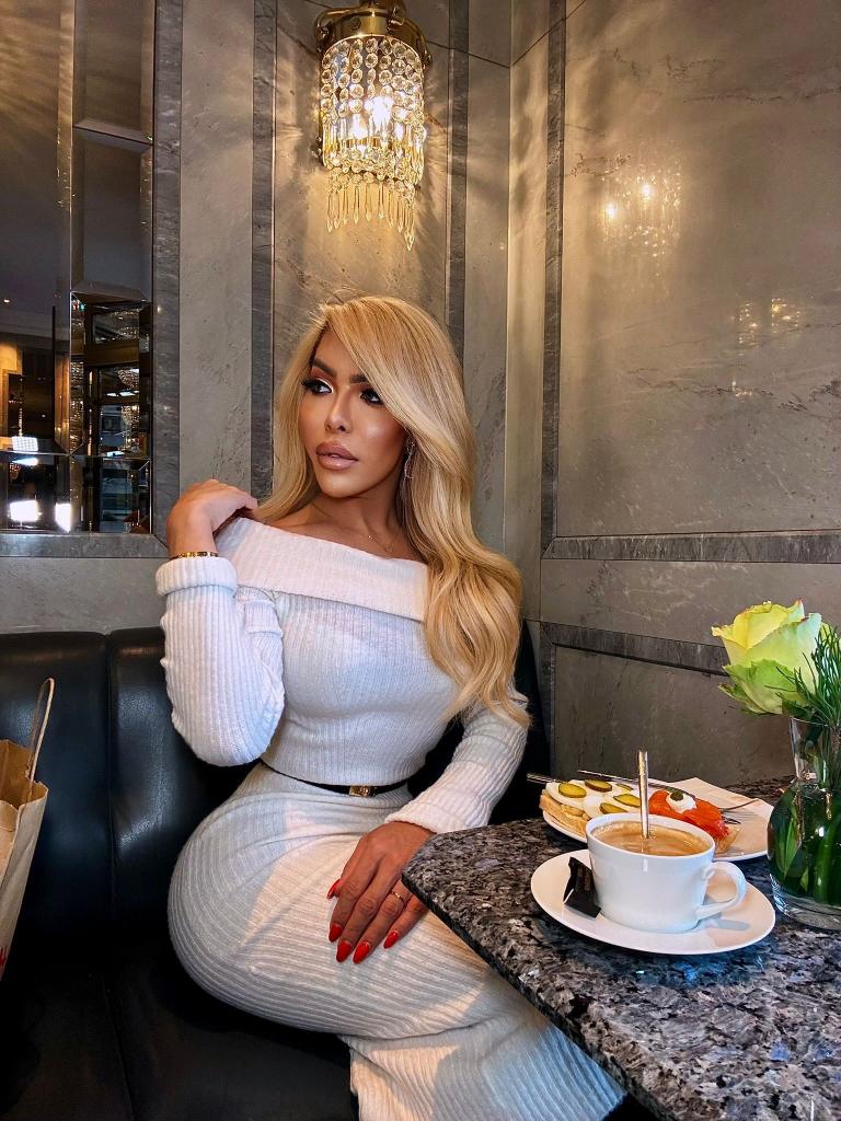 603657996: Travesti en Málaga