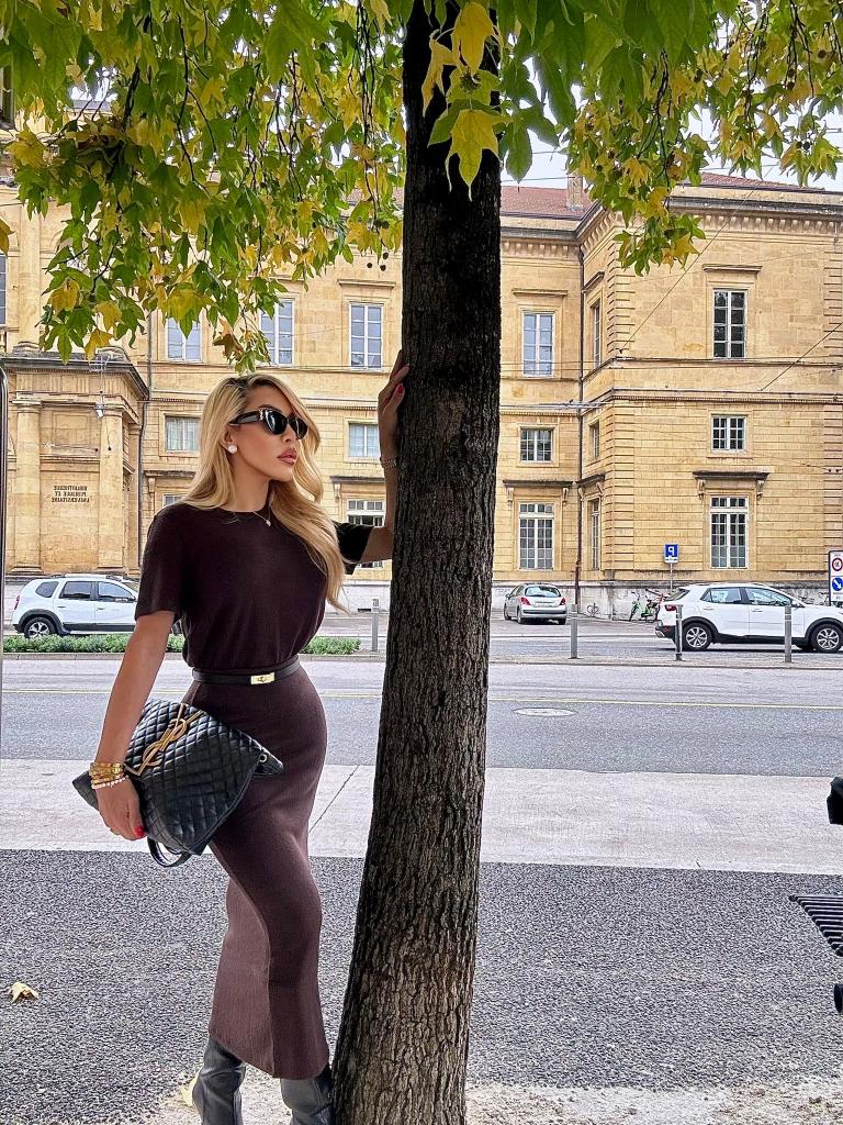 Transexual en Málaga: 