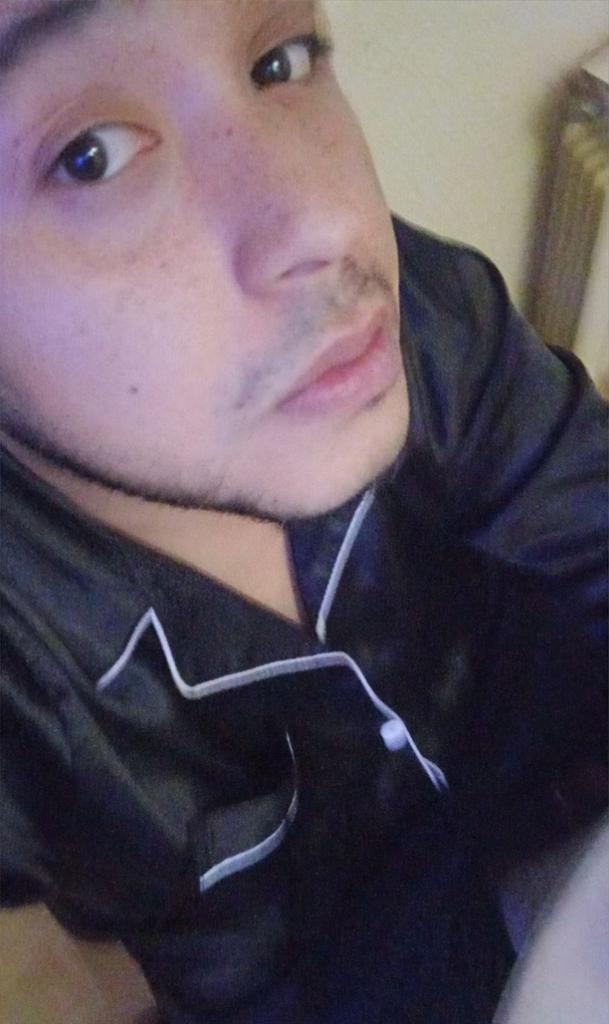 Chico busca chica en Murcia: 