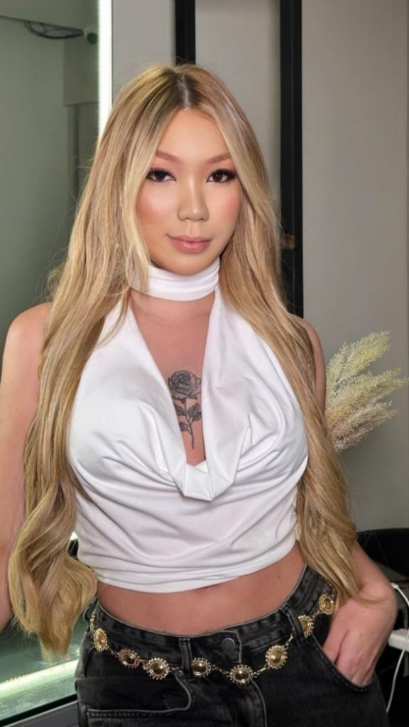 Transexual en Sevilla: 