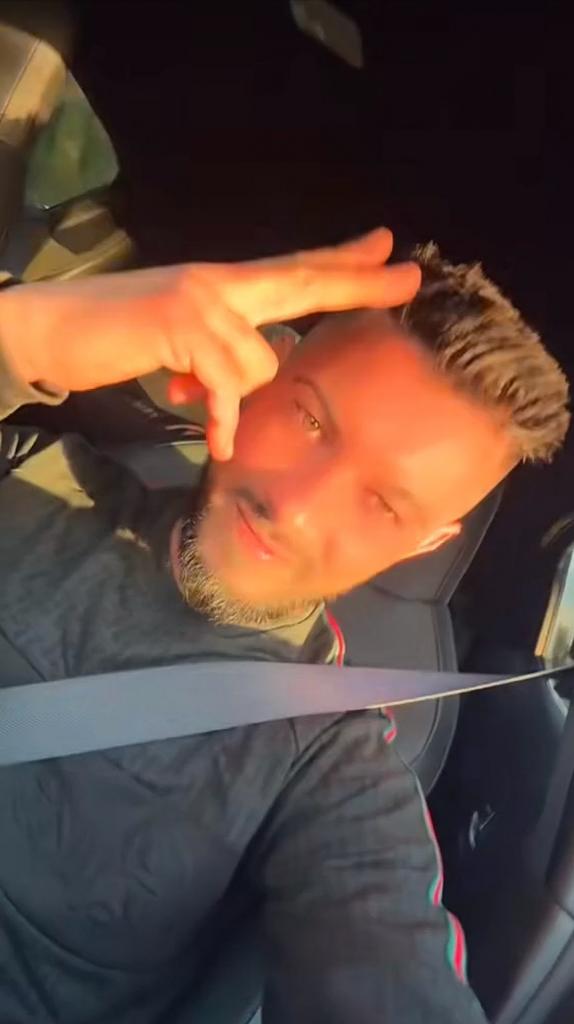 Chico busca chica en Málaga: 