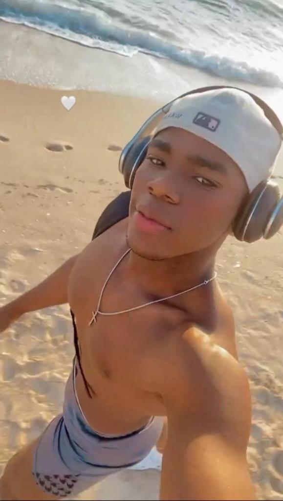 Chico busca chica en Barcelona: 