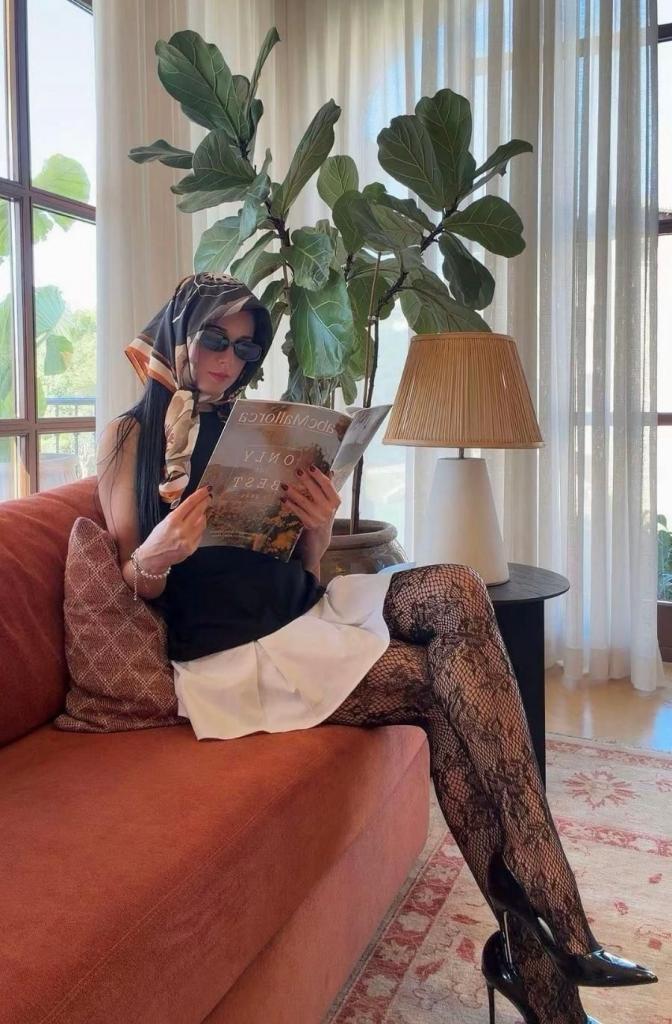 Chica busca chico en Mallorca: 