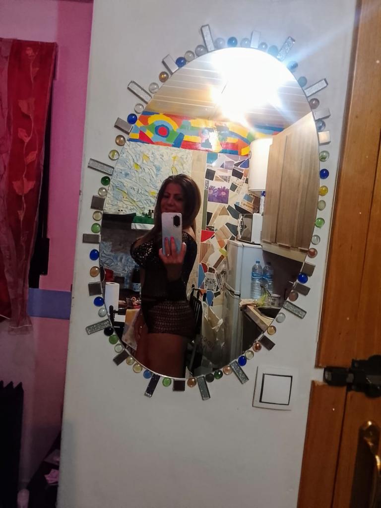 Chica busca chico en Jaén: 