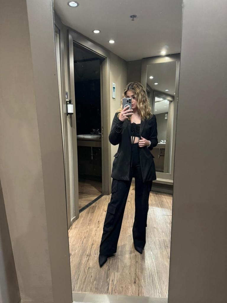 Chica busca chico en Tenerife: 