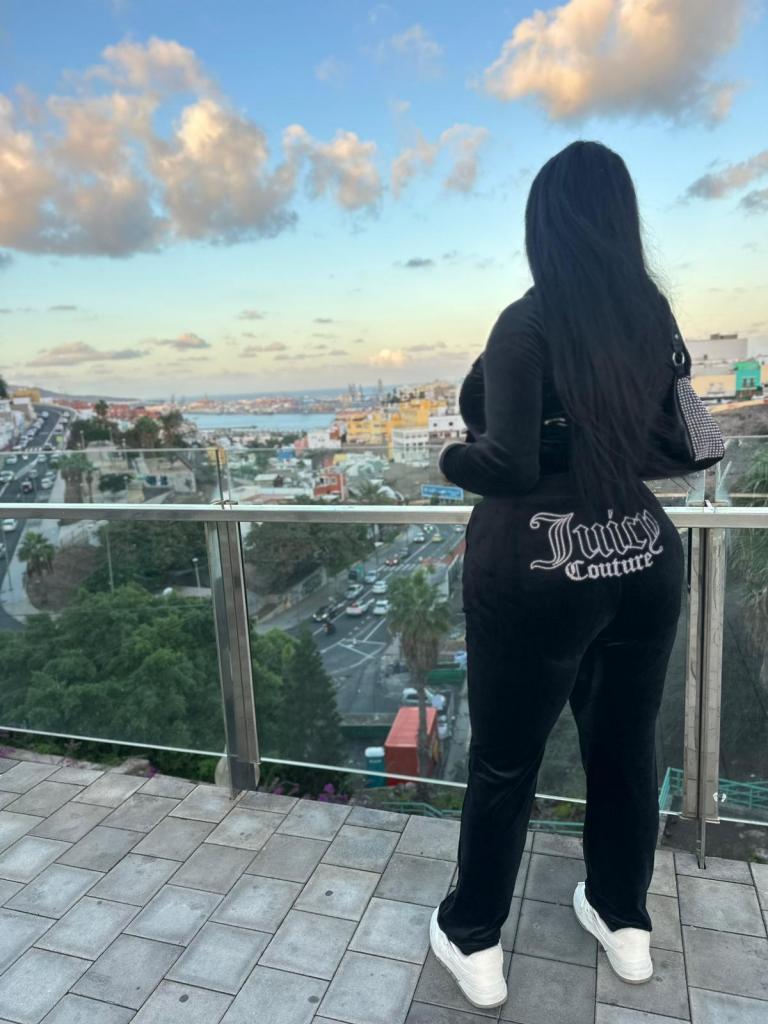 Transexual en Guadalajara: 