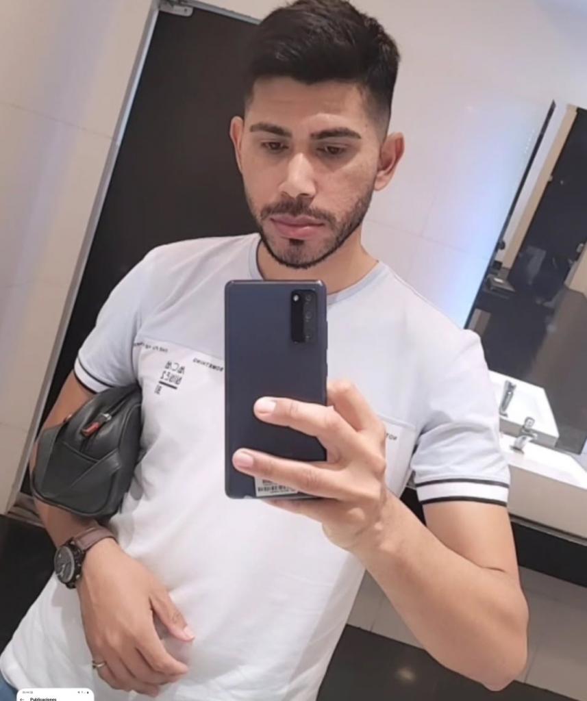 Chico busca chica en Valencia: 