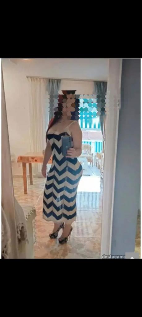 Chica busca chico en Las Palmas: 