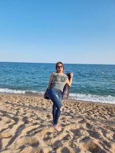 Transexual en Barcelona: 