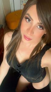 612280621: Transexual en Madrid