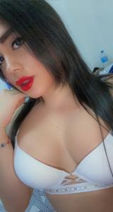 Transexual en Málaga: 