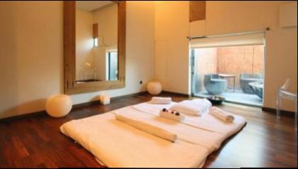 Chica busca chico en La Coruña: 