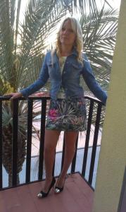 Chica busca chico en Gerona: 