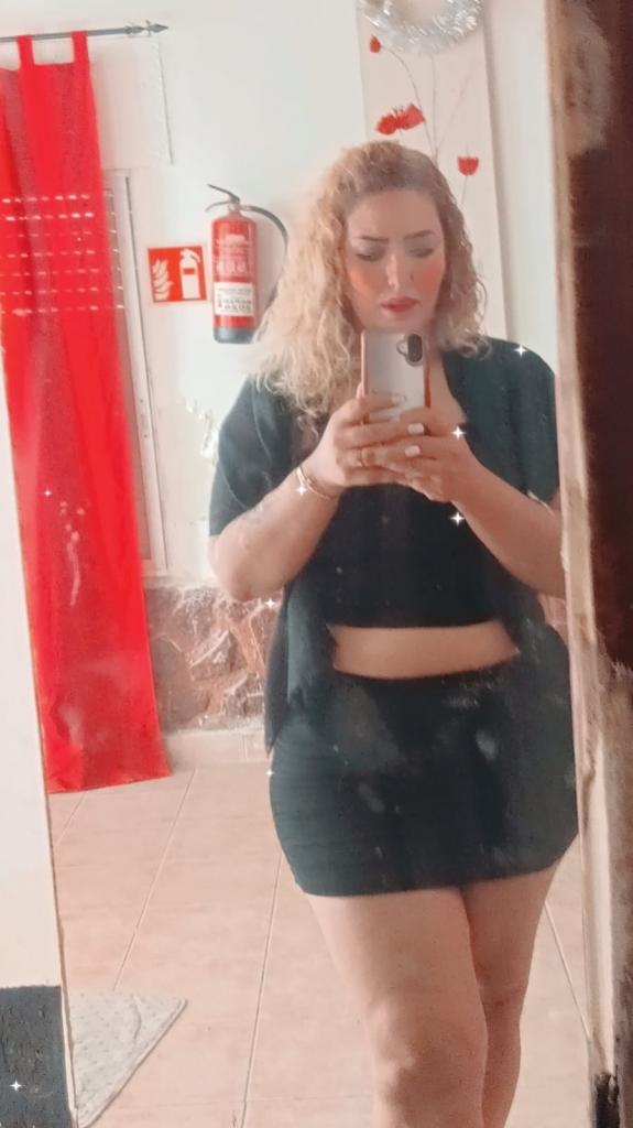 Chica busca chico en Alicante: 